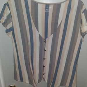 Women's American Eagle top